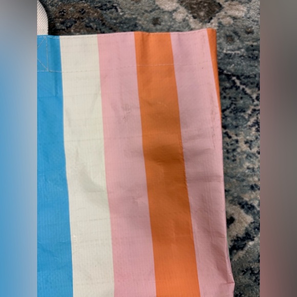 NWT Sunny Life Bag, small pouch included - Picture 7 of 11